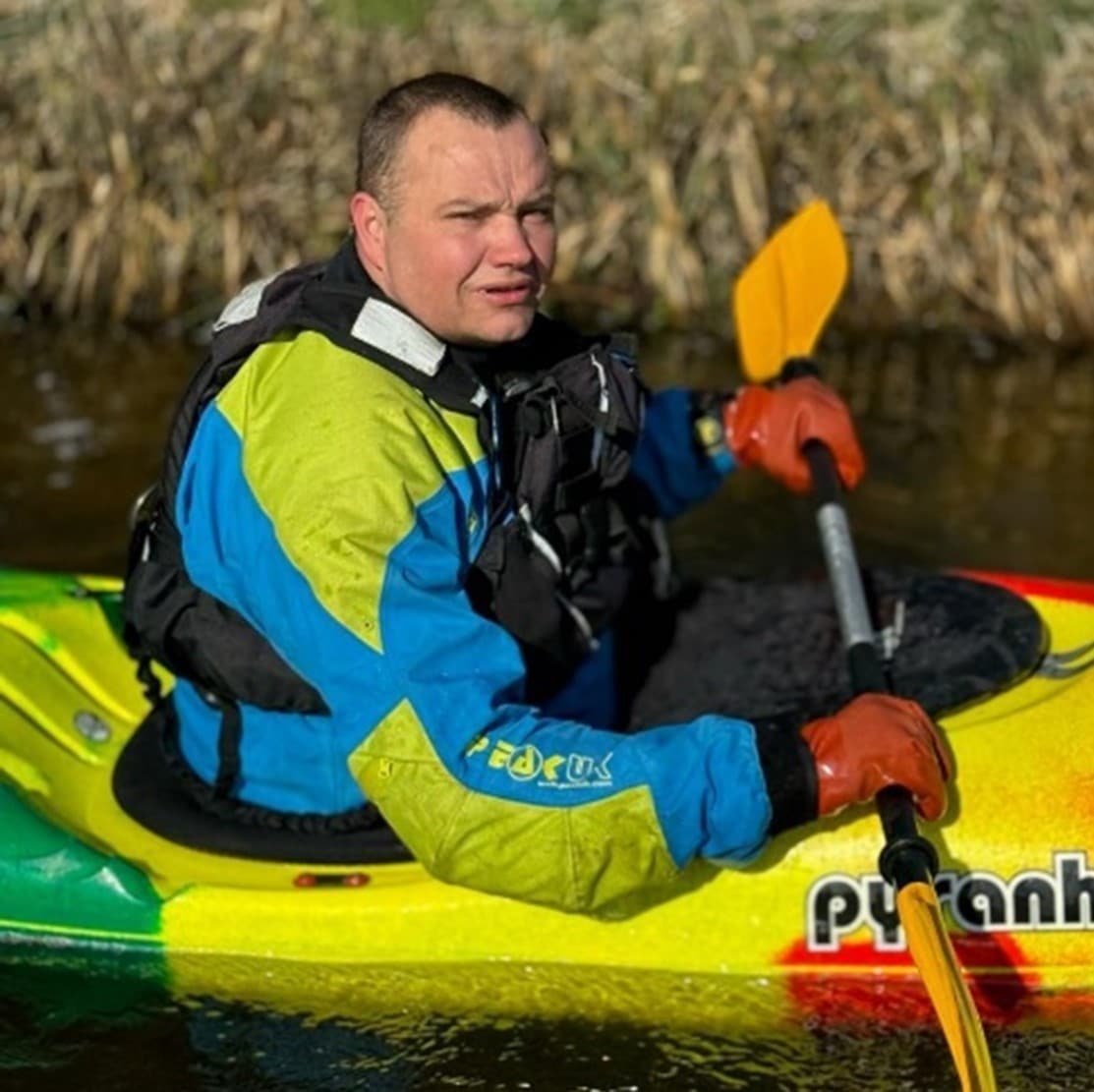 Dariusz