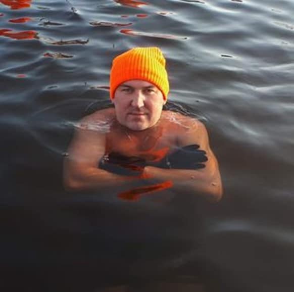 Krzysztof
