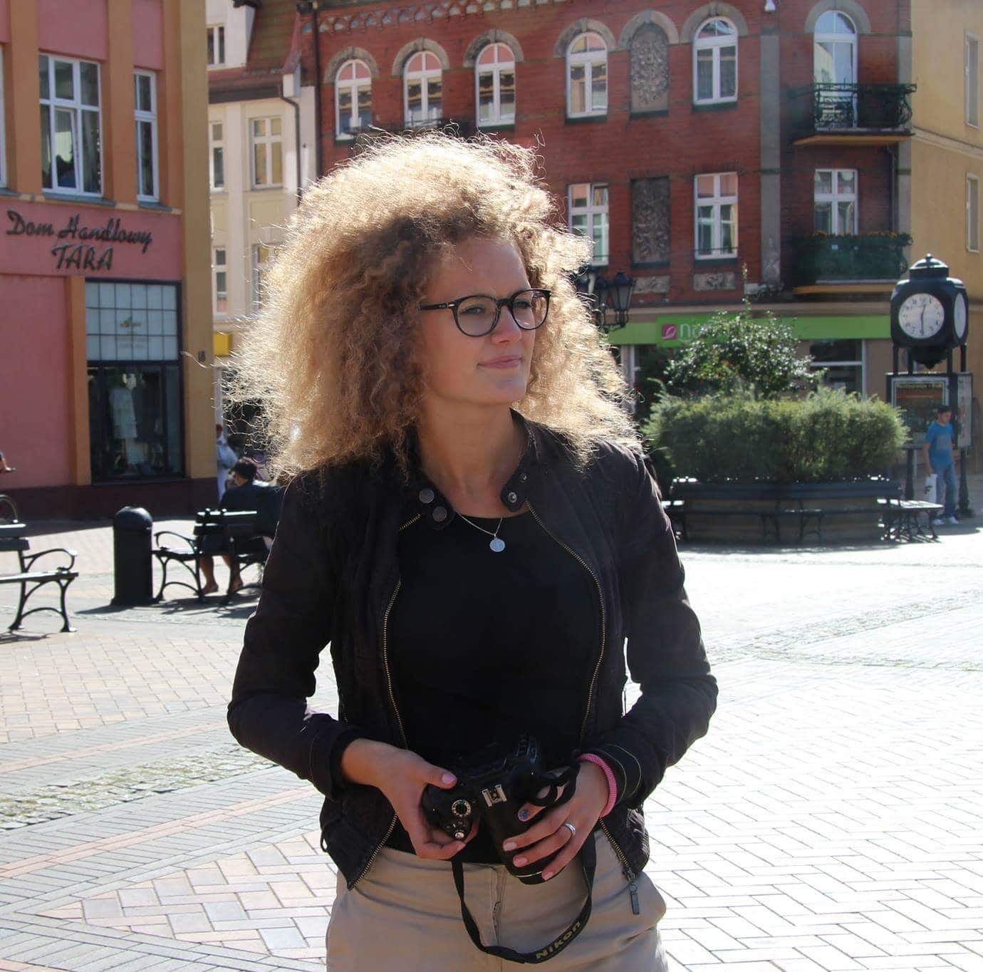 Weronika